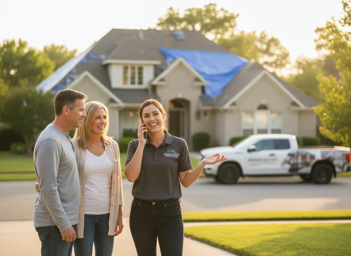 Emergency Roof Repair Carlton, TX FAQs